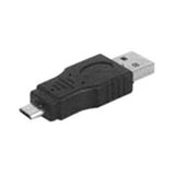 USB Adapter, A(M) TO micro B(M)