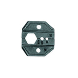 Coaxial Hex-Crimp Die Set: RG8/11/174/179/213/LMR400