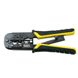 Racheting Modular Crimper