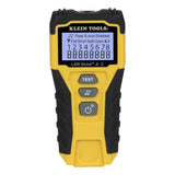 LAN Scout Jr 2 Tester