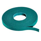 WrapStrap Double-Sided Hook and Loop, 3/8" x10 Foot, Green