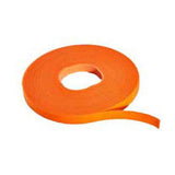 WrapStrap PLUS Double-Sided Low Profile Hook and Loop, 3/4" x 75 Foot, Orange