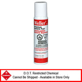 WELLER Premium Butane Fuel, 2.1 oz