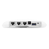 Indoor Wireless AP Mesh, 3 Ports