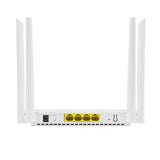Dual Band 1800Mbps Wireless Mesh Router