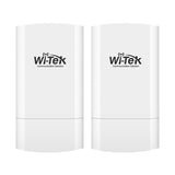 2.4Ghz Wireless Antenna Kit, PTP & PTMP