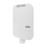 4+1 port outdoor network switch