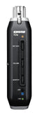 Shure XLR to USB Microphone Adapter