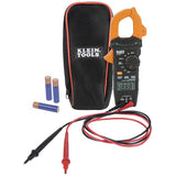 AC Digital Clamp Meter, 400A