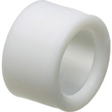 2" EMT Insulating Push-On Bushing