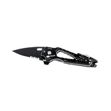 SmartKnife+ Multi-Function Locking Pocket Knife